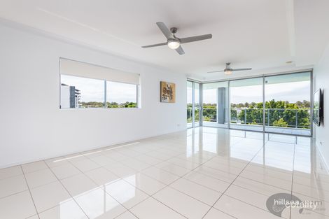 Property photo of 306/41 Harbour Town Drive Biggera Waters QLD 4216