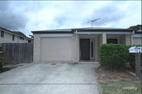 11a Albert St, Eagleby, QLD 4207