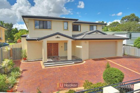 11 Milbong St, Sunnybank, QLD 4109