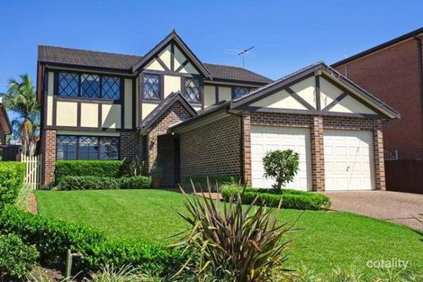 60 IAN ST, GREYSTANES, NSW 2145