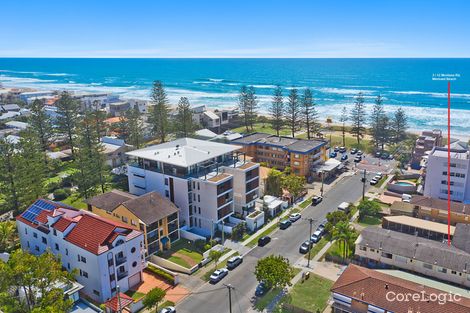 Property photo of 3/12 Montana Road Mermaid Beach QLD 4218