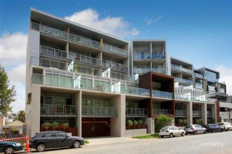 106/99 Nott St, Port Melbourne, VIC 3207