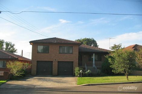 61 Belmont St, Merrylands, NSW 2160