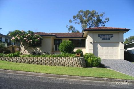 Property photo of 4 Haynes Street Wyoming NSW 2250
