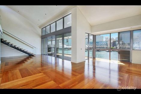 Property photo of 5/56A Pirrama Road Pyrmont NSW 2009