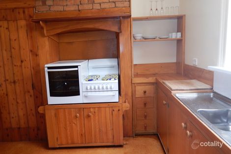 Property photo of 33 Colville Street Battery Point TAS 7004