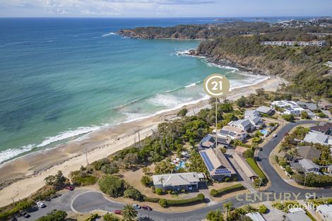 4/36 Sandy Beach Rd, Korora, NSW 2450