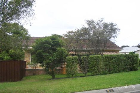 Property photo of 22 Boundary Road Heathcote NSW 2233