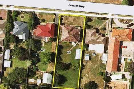 41 Princes Hwy, Pakenham, VIC 3810