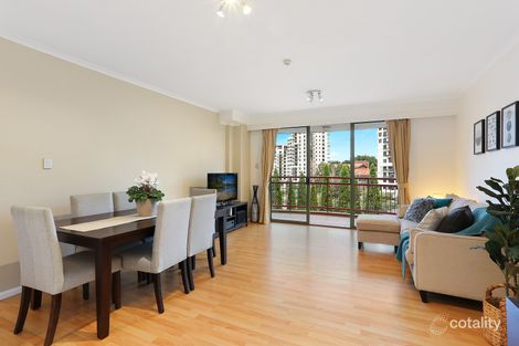 118/15 Herbert St, Naremburn, NSW 2065