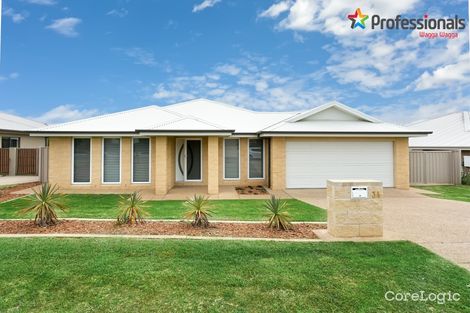 Property photo of 34 Deakin Avenue Lloyd NSW 2650