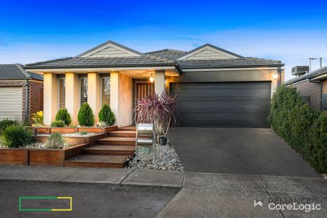 Property photo of 60 Eltham Parade Manor Lakes VIC 3024