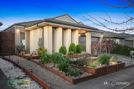 Property photo of 60 Eltham Parade Manor Lakes VIC 3024