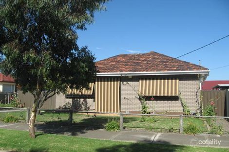 Property photo of 4 Charles Street Sunshine North VIC 3020