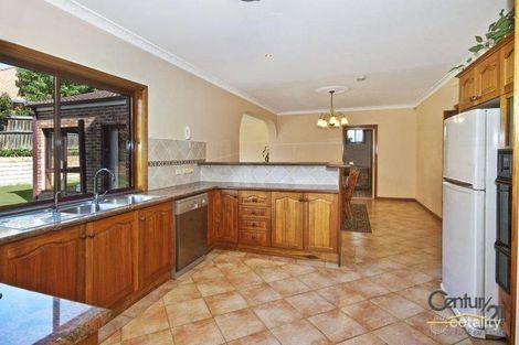 Property photo of 32 County Drive Cherrybrook NSW 2126