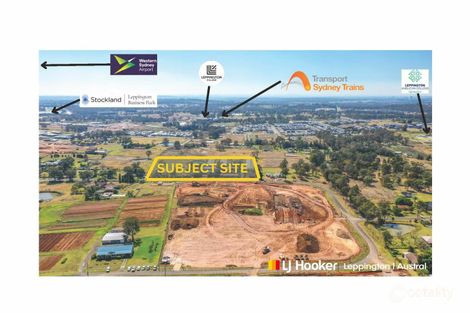 113 Ridge Sq, Leppington, NSW 2179