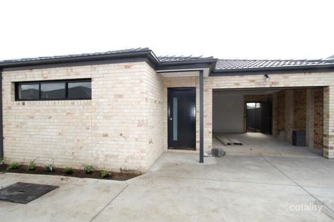 8/21-29 Lakewood Bvd, Melton, VIC 3337