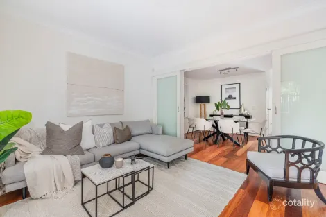 Property photo of 1/16 Sadlier Crescent Petersham NSW 2049