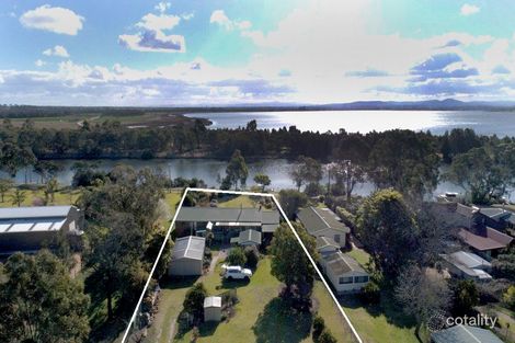 Property photo of 95 Rivermouth Road Eagle Point VIC 3878
