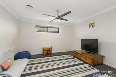 Property photo of 23 Diploma Drive Thrumster NSW 2444