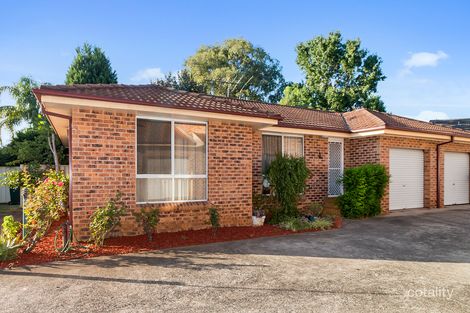 Property photo of 3/9 Gordon Avenue Ingleburn NSW 2565