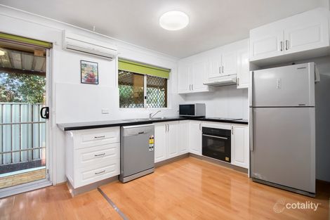 Property photo of 3/9 Gordon Avenue Ingleburn NSW 2565