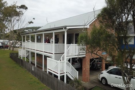 Property photo of 13 Willow Street Crescent Head NSW 2440