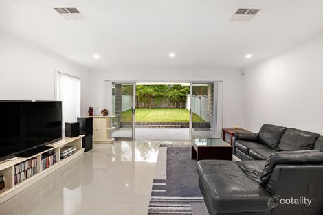 Property photo of 22A Quarry Road Dundas Valley NSW 2117