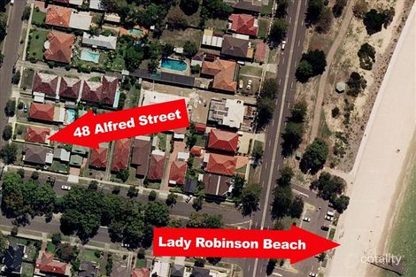 Property photo of 48 Alfred Street Ramsgate Beach NSW 2217