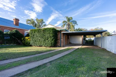 Property photo of 195 Merton Street Boggabri NSW 2382
