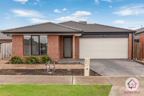 Property photo of 8 Tower Court Wallan VIC 3756