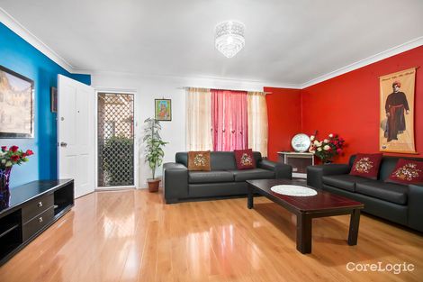 Property photo of 3/9 Gordon Avenue Ingleburn NSW 2565