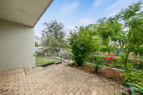 Property photo of 4/203 Waterworks Road Ashgrove QLD 4060