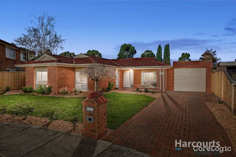 Property photo of 7 Stradella Close Mill Park VIC 3082