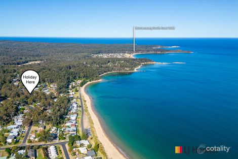 Property photo of 3 Karana Close Long Beach NSW 2536