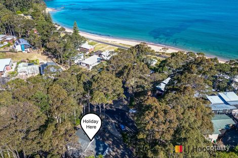 Property photo of 3 Karana Close Long Beach NSW 2536