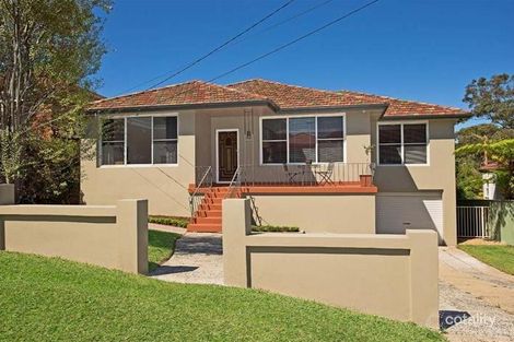 20 Gladstone Ave, Ryde, NSW 2112