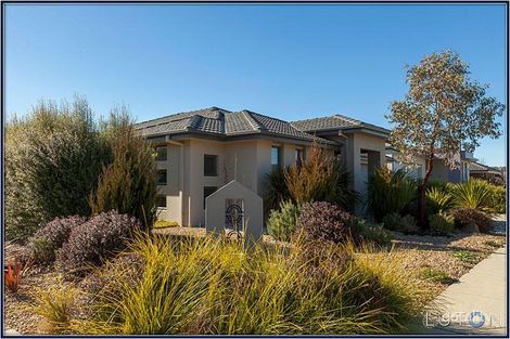 Property photo of 35 Charlotte Barton Street Franklin ACT 2913