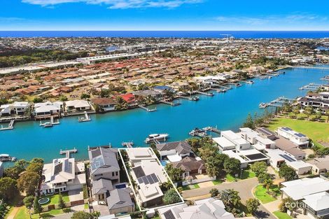 Property photo of 11 Panama Court Parrearra QLD 4575