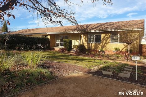32 Cotton St, Downer, ACT 2602