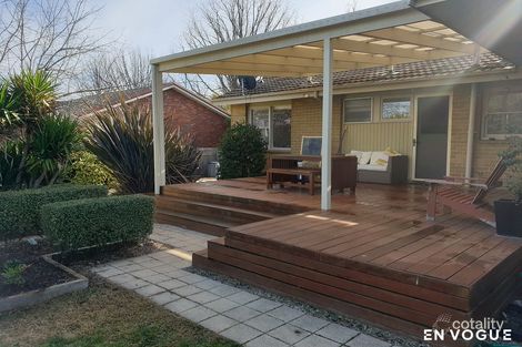 Property photo of 32 Cotton Street Downer ACT 2602