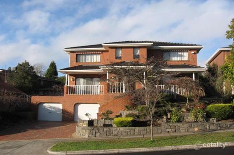 2 Peppermint Ct, Doncaster East, VIC 3109