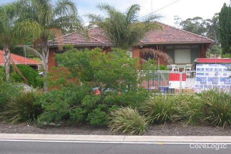 Property photo of 21 Jersey Road Greystanes NSW 2145