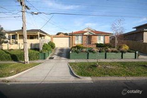 Property photo of 14A Alexandra Road Ringwood East VIC 3135