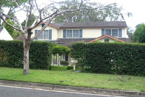 42 Pleasant Ave, East Lindfield, NSW 2070