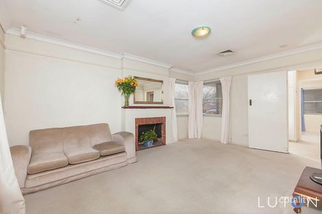 Property photo of 34 Arunta Street Narrabundah ACT 2604