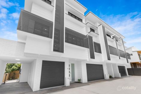 Property photo of 3/22 Mitcham Street Gaythorne QLD 4051