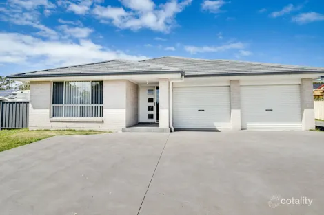 7 JACANA CL, SUSSEX INLET, NSW 2540