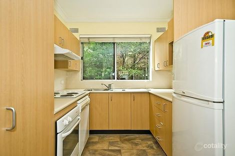 1/23 Cambridge St, Penshurst, NSW 2222