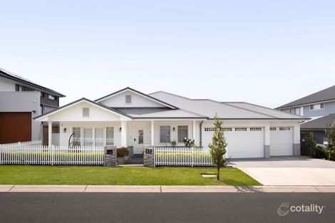 Property photo of 17 Hackney Street Wilton NSW 2571